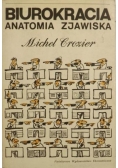 Biurokracja Anatomia zjawiska