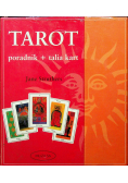 Tarot  Poradnik plus talia kart