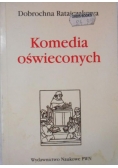 Komedia oświeconych 1752-1795