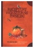Receptury z klasztornej piwniczki