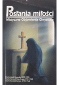 Posłania miłości. Mistyczne Objawienia Chrystusa