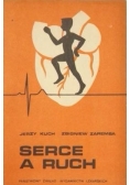 Serce a ruch