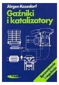 Gaźniki i katalizatory. Sprawdzanie i regulacja