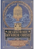 Geschichte der kirche christi, 1919 r.