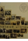 Katalog wystaw