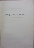 Moja Warszawa, 1949 r.