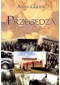 Przegędza. Zarys dziejów