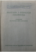 Anatomia i fizjologia człowieka
