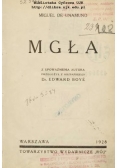 Mgła