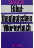 Bibel-theologisches Worterbuch