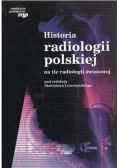 Historia radiologii polskiej