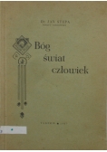 Bóg świat człowiek 1947 r