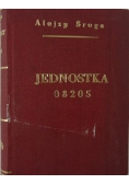 Jednostka 08205