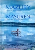 Mazury pomiędzy Niegocinem a Śniardwami