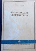Sygnalizacja elektryczna