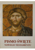 Pismo Święte Nowego Testamentu