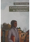 Cudzoziemiec w Olondrii
