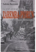 Batalion Armii Krajowej Zaremba- Piorun w Powstaniu Warszawskim