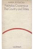 The Country and Times