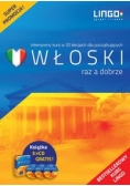 Włoski raz a dobrze,NOWA