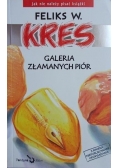 Galeria złamanych piór
