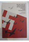 Wrzesień 1939 roku i jego konsekwencje dla ziem zachodnich i północnych Drugiej Rzeczypospolitej