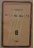 Wybór baśni, 1945 r.