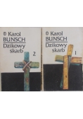 Dzikowy skarb tom 1 - 2,