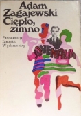 Ciepło zimno
