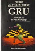 Gru Sowiecki super wywiad