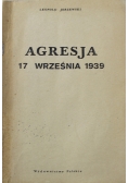 Agresja 17 września 1939