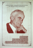 Roman Maciejewski Człowiek i Twórca