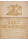 Jura Krakowska,tom X
