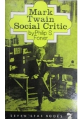 Mark Twain Social Critic