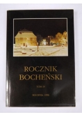 Rocznik Bocheński 1996, Tom IV