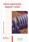 Kultura organizacyjna-diagnoza i zmiana