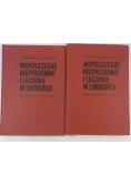 Dunphy Englebert J. - Współczesne rozpoznanie i leczenie w chirurgii, Tom I-II