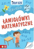 Zdolny uczeń. Łamigłówki matematyczne