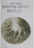 Chłopskie źródła kultury