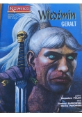 Wiedźmin Geralt nr 9