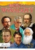 Wielcy wynalazcy