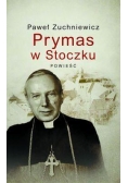 Prymas w stoczku