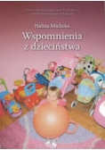 Wspomnienia z dzieciństwa