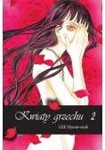 Kwiaty grzechu 2