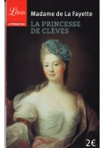 Princesse de Cleves Księżna de Cleves
