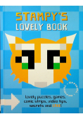 Stampys lovely book