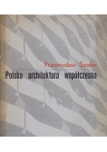 Polska architektura współczesna