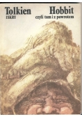 Hobbit czyli tam i z powrotem