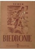 Biedronie, 1948