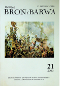 Dawna broń i barwa nr 21